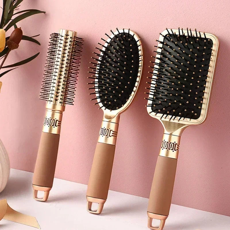 Grooming Tools